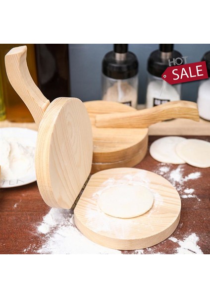 No.3 Tarzı 1 Adet Ahşap Minyatür Hamur Sıkma Aracı Mantı Hamuru Sıkma Aracı Cilt Sıkma Aracı Yapma Mutfak Pişirme Aleti Fırınlama Hamur Aracı (Yurt Dışından) modelleri