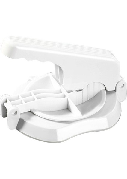 Bir Stil 1 Pc Hamur Baskı Aracı Hamur Baskısı Mantı Cildi Baskı Aksesuarı Sarıcı Yapma Kalıbı Mutfak Gereçleri Seti Fırın Aracı (Yurt Dışından)