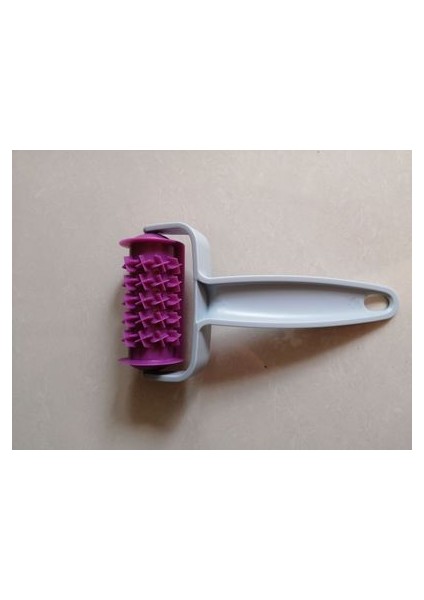 B Tarzı Hamur Bisküvi Silindiri Yuvarlak Şekil Kendin Yap Fırın Araçları Fondan Kek Mantı Kurabiye Hamuru Belirli Şekiller Silindir Kesiciler (Yurt Dışından)