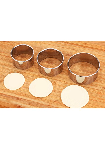 L Tarzı 1 Adet Mantı Hamuru Kalıbı Hamur Modelleme Araçları Mutfak Gereçleri Paslanmaz Çelik Mantı Yapıcı Sargı Kesici Yapıcı (Yurt Dışından) modelleri