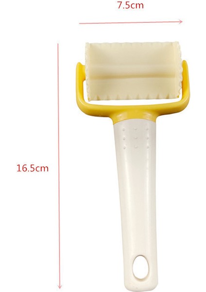 Küçük Kare Stili 1 Adet Yıkanabilir Kurabiye Kesici Hamur Yuvarlak Kare Kesici Rulo Dilimler Bisküvi Zencefil Mantı Fırınlama Pasta Kesici (Yurt Dışından) fiyatları