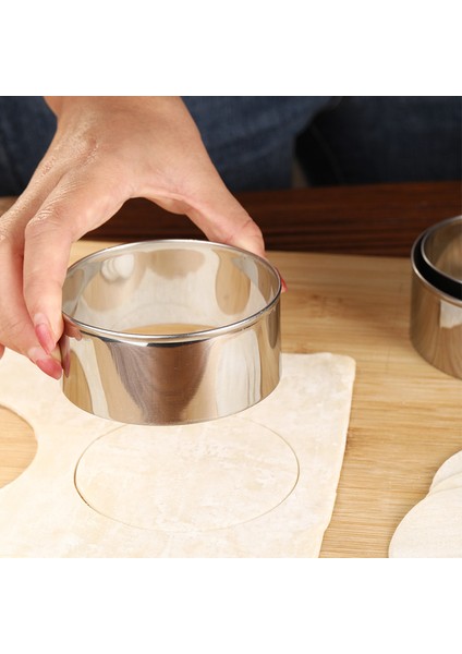 No.4 Tarzı Paslanmaz Çelik Mantı Yapıcı, Mantı Hamuru Yapıcılar, Mantı Kalıpları, Ravioli Yapım Kalıbı, Kaşık, Empanada, Fırın Mutfak Araçları (Yurt Dışından) indirimleri