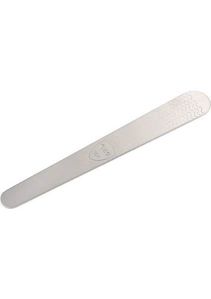 Gümüş Tarzı 304 Paslanmaz Çelik Kaşık Dolgu Kepçe Mantı Araçları Mutfak Aksesuarları Dolgu Kaşığı Düz Mantı Aracı (Yurt Dışından)