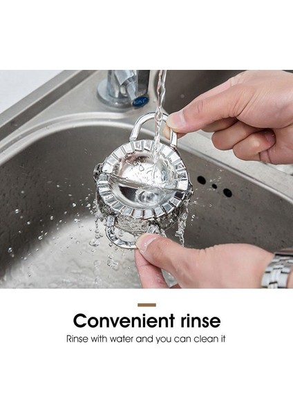 L Tarzı Dumpling Maker Paslanmaz Çelik Hamur Kesici Pie Maker Hamur Kalıbı Mutfak Yardımcısı Ev Fırın Aksesuarları (Yurt Dışından) modelleri