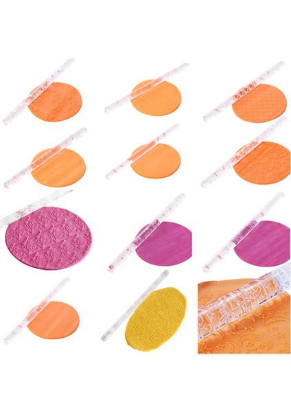 53 03 Tarzı Hamur Açma Mutfak Aksesuarları Makarna ve Fırın Aksesuarları Ravioli Açma Çubuğu Hamur Çubuğu Mantı Açma Çubuğu (Yurt Dışından) fiyatları