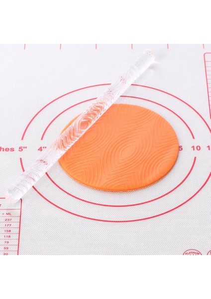 53 03 Tarzı Hamur Açma Mutfak Aksesuarları Makarna ve Fırın Aksesuarları Ravioli Açma Çubuğu Hamur Çubuğu Mantı Açma Çubuğu (Yurt Dışından) modelleri