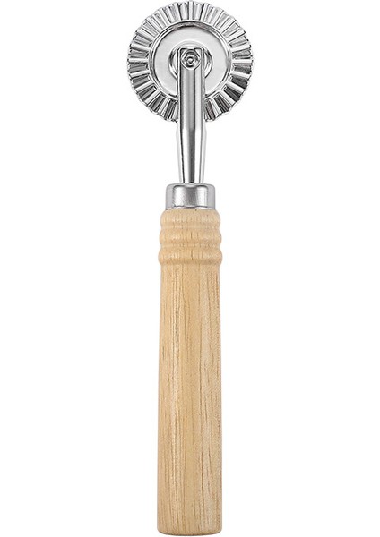 F Stili Paslanmaz Çelik Pasta, Turta, Bisküvi Kabartmalı Pişirme Aracı Mantı Kenarı Pasta Tatlı Kalıbı Pizza Kurabiye Kesici Pişirme Aksesuarları (Yurt Dışından)