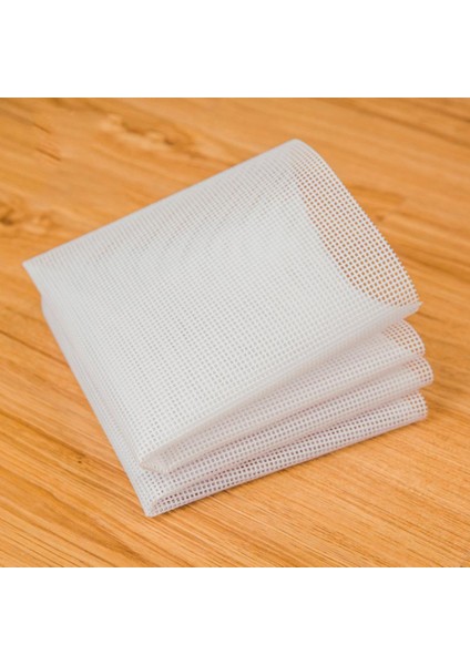 Bir Stil Kare Silikon Buharlı Pişirme Örgüsü Ped Yuvarlak Şekil Ped Mantı Fırın Matı Ev Mutfak Araçları Buharda Pişirilmiş Ekmekler Fırın Pastacılık (Yurt Dışından)