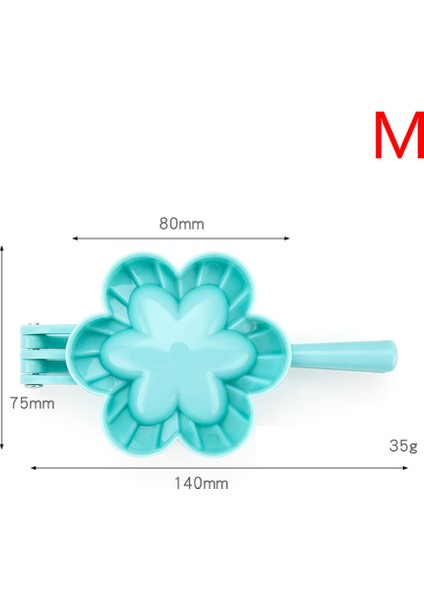 Stili Temizle Paslanmaz Çelik Kendin Yap Mantı Yapıcı Aracı Jiaozi Pierogi Kalıbı Mantı Araçları Cihazı Yaratıcı Mantı Sarma Mutfak Gereçleri T (Yurt Dışından)