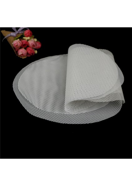 12CM Tarzı 1 Adet Yapışmaz Beyaz Yuvarlak Silikon Mantı Buharlığı Pad, 6 Boyutlu Buharlı Mantılar ve Hamur Için Pişirme Fileli Pişirme Matı (Yurt Dışından) indirimleri