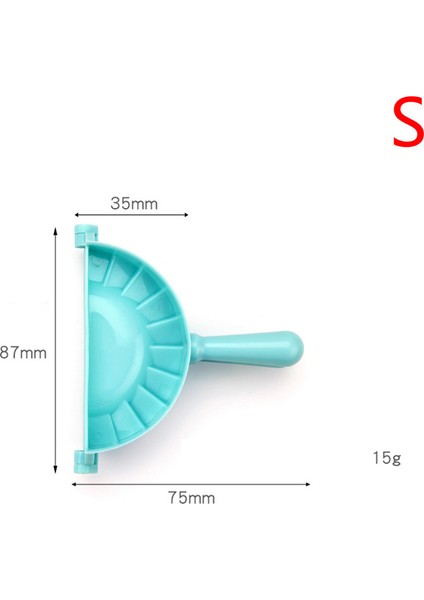 Çikolata Tarzı Paslanmaz Çelik Kendin Yap Mantı Yapıcı Aracı Jiaozi Pierogi Kalıbı Mantı Araçları Cihazı Yaratıcı Mantı Sarma Mutfak Gereçleri T (Yurt Dışından)