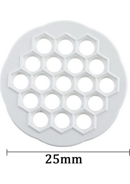 Çikolata Tarzı Dolmalı Kalıp Hamur Basın Ravioli Yapıcı Kalıp Pelmeni Kalıp Pasta Form 37 Delik Sıcak 2022 (Yurt Dışından)