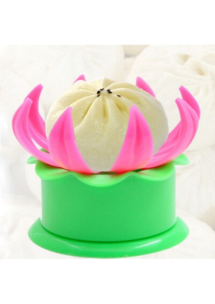 Beyaz Stil 1 Adet Kendin Yap Hamur Tatlısı Börek Yapıcı Çin Baozi Kalıbı Fırın ve Hamur Işleri Aracı Buharda Dolgulu Buharlı Börek Yapma Kalıbı Mutfak Börek Yapıcı (Yurt Dışından) fiyatları