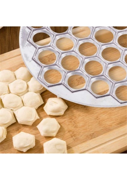 1 Adet Tarzı Makinesi Kalıplı Plastik Ravioli Makinesi Mutfak Alet Seti Ravioli Makinesi Mantı Makinesi Etli Mantı Makinesi Pelmeni Kalıbı (Yurt Dışından) fırsatları