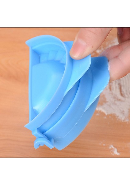 2 Adet-Bej Tarzı El Yapımı Mantı Makinesi Aracı Mantı Makinesi Ekipmanı El Kalıbı Mantı Yapma Midye Meyve Turta Kalıbı Mutfak Aksesuarları (Yurt Dışından) indirimleri