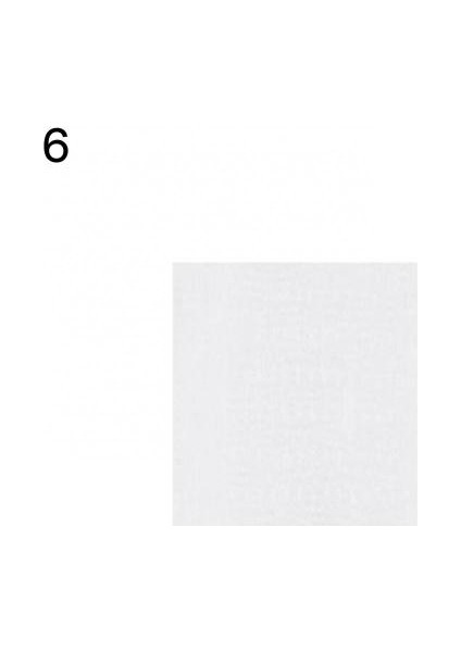 No.6 Tarzı Dayanıklı Silikon Yastık Filesi Ped Non-Stick Mantı Pişirme Matı Ev Mutfak Fırın Aracı Malzeme Aksesuarları Pişirme Araçları (Yurt Dışından)