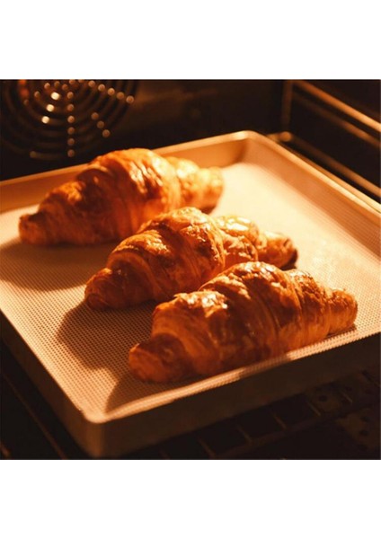 No.6 Tarzı Dayanıklı Silikon Yastık Filesi Ped Non-Stick Mantı Pişirme Matı Ev Mutfak Fırın Aracı Malzeme Aksesuarları Pişirme Araçları (Yurt Dışından) fiyatları