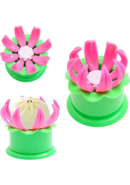 Bun Maker 1 Adet Tarzı Çin Buharlı Ekmek Yapma Kalıbı Mutfak Kendin Yap Hamur Pastası Dampar Yapıcı Fırın Hamur Yapma Aracı Baozi Kalıp Buharlı Ekmek Yapıcı Mutfak Aksesuarları (Yurt Dışından) modelleri