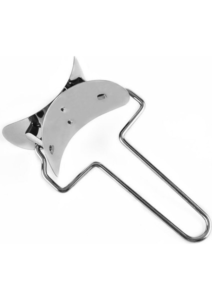 1 Adet Tarzı 1 Adet Paslanmaz Çelik Mantı Sarıcı Kalıp Hamur Dairesi Rulo Makinesi Mantı ve Börek Kesici Mutfak Araçları (Yurt Dışından) fırsatları