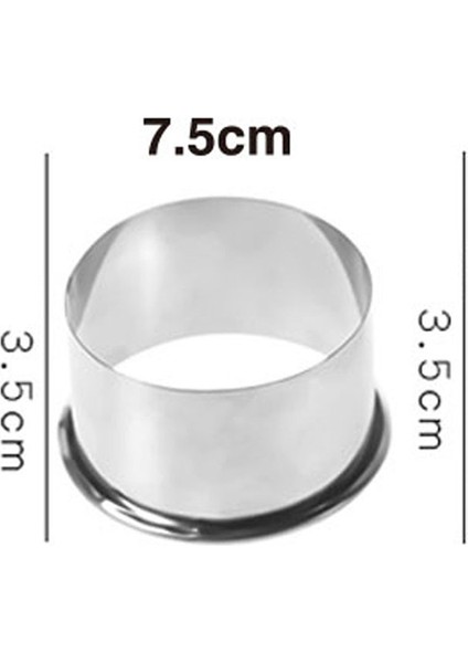 L Tarzı Çevre Dostu Hamur Işleri Araçları Paslanmaz Çelik Mantı Yapıcı Sargı Doğrayıcı Kalıp Hamur Yuvarlak Silindir Fırın Kalıbı Sıcak Satış 2021 (Yurt Dışından) modelleri