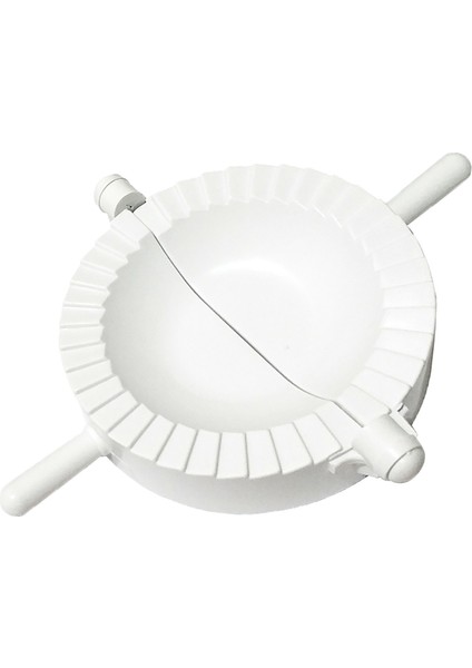 M Tarzı Dolgulu Set Silikon Plastik Yapıcı Hamur Kesici Mantı Kalıbı Pie Ravioli Mutfak Hamur Işleri Aksesuar Kesme Aracı (Yurt Dışından) indirimleri