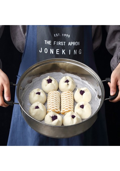 25CM Tarzı Pratik Silikon Buharlı Pişirme Ped Yuvarlak Mantı Matı Fırın Araçları Buharda Pişmiş Ekmekler Hamur Işi Dim Sum File Ev Mutfak (Yurt Dışından) modelleri