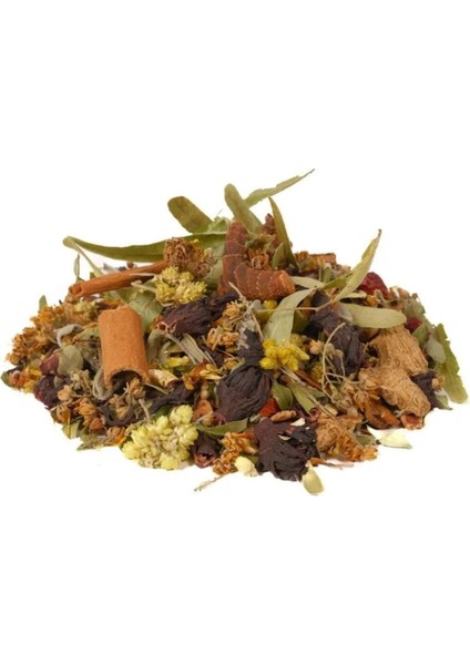 Kış Çay 250 gr