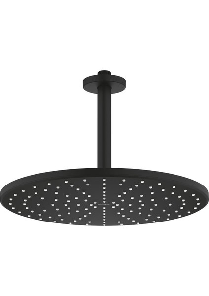 Rainshower Mono 310 Tepe Duşu Seti 142 Mm Tek Akışlı - 22122KF0