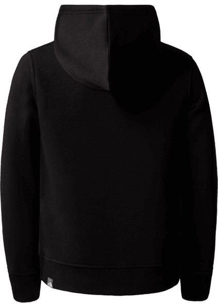 The North Face B Drew Peak P/o Hoodie