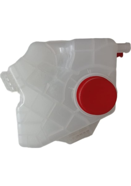 Ford Courier Radyatör Yedek Su Deposu / 2014 -