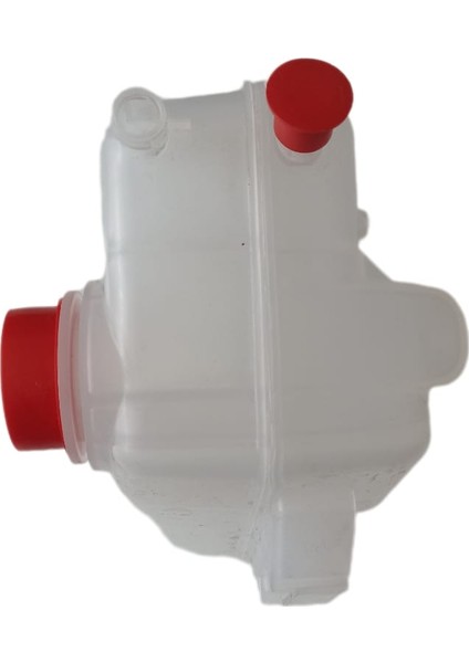 Ford Courier Radyatör Yedek Su Deposu / 2014 - modelleri