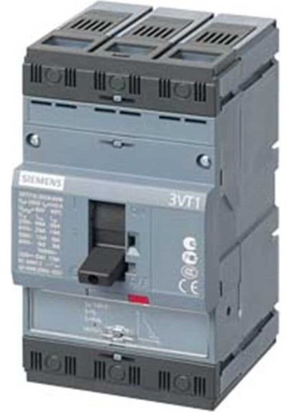 3VT1705-2DA36-0AA0 50A Sabit Ayarlı Kompakt Şalter