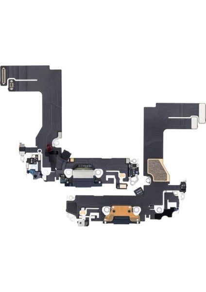 iPhone 13 Mini Uyumlu Şarj Soket Bordu Flexi