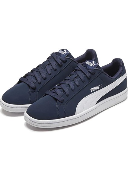 Smash Buck Lacivert Sneaker Erkek Ayakkabı modelleri