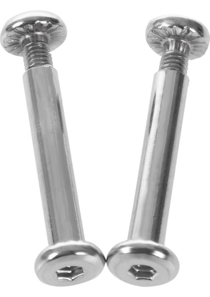2 Takım 55X18MM Bagaj Bavul / Sıralı Açık Paten Yedek Tekerlekler Siyah (Yurt Dışından) modelleri