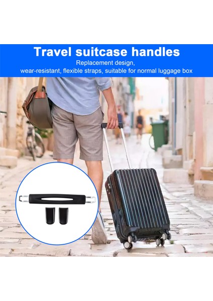 Bagaj Kolu Onarımının Değiştirilmesi RB-015A (Yurt Dışından) fırsatları