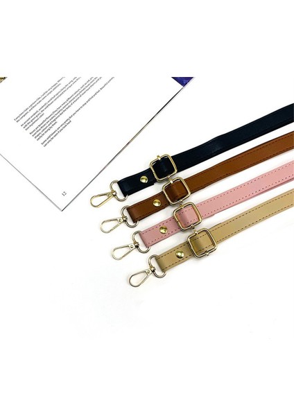 Çanta Çanta Deri Omuz Askısı Crossbody Için Ayarlanabilir 1.8 cm Geniş Çanta Yedek Aksesuarları-A (Yurt Dışından) fiyatları