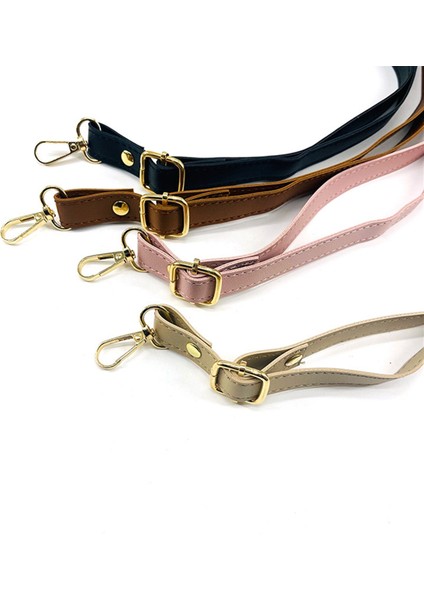 Çanta Çanta Deri Omuz Askısı Crossbody Için Ayarlanabilir 1.8 cm Geniş Çanta Yedek Aksesuarları-A (Yurt Dışından) fırsatları