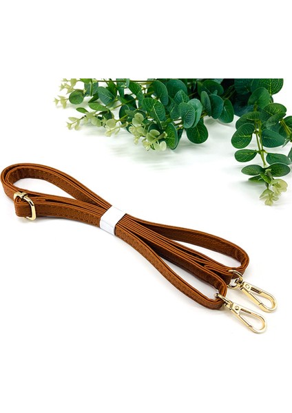 Mini Çanta Deri Omuz Askısı Crossbody Için Ayarlanabilir 1.4 cm Geniş Çanta Yedek Aksesuarları-C (Yurt Dışından) fiyatları