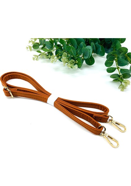 Mini Çanta Deri Omuz Askısı Crossbody Için Ayarlanabilir 1.4 cm Geniş Çanta Yedek Aksesuarları-C (Yurt Dışından) modelleri