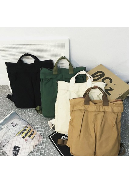 Sırt Çantası Kız Öğrenci Okul Çantası Genç Kız Mochila Büyük Kapasiteli Eğlence Seyahat Sırt Çantası Siyah (Yurt Dışından) fiyatları