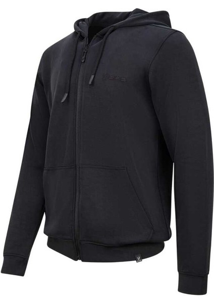 Ozwet Kapşonlu Sıfır Yaka Sweatshirt fiyatları