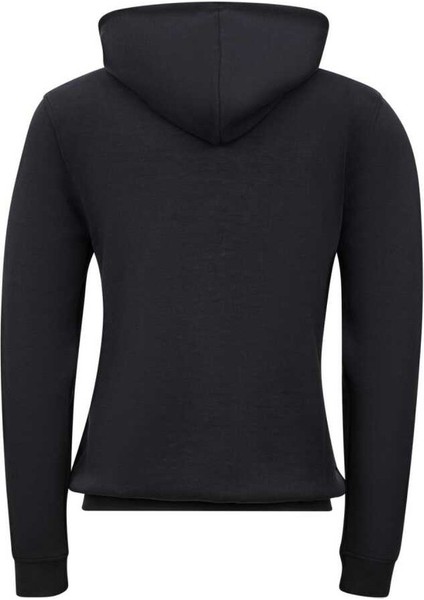 Ozwet Kapşonlu Sıfır Yaka Sweatshirt indirimleri