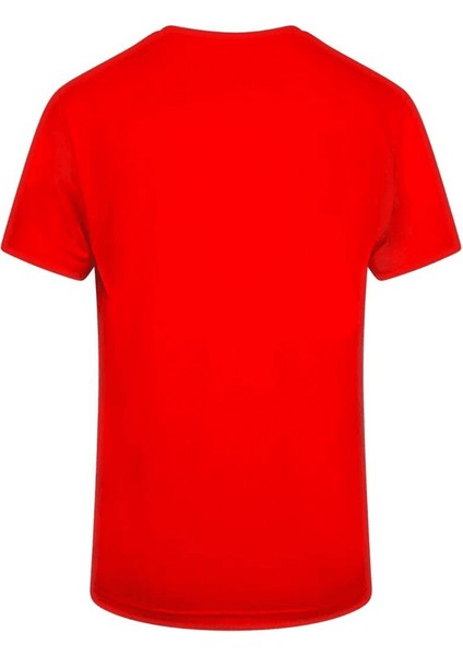 Vıctor Erkek Viloft V Yaka T-Shirt modelleri