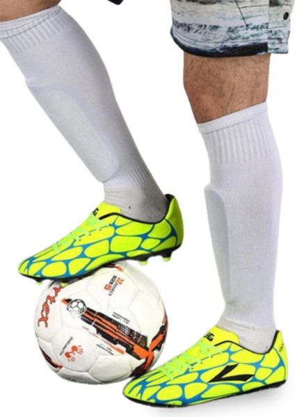 Gediz Pro Sarı Krampon 35