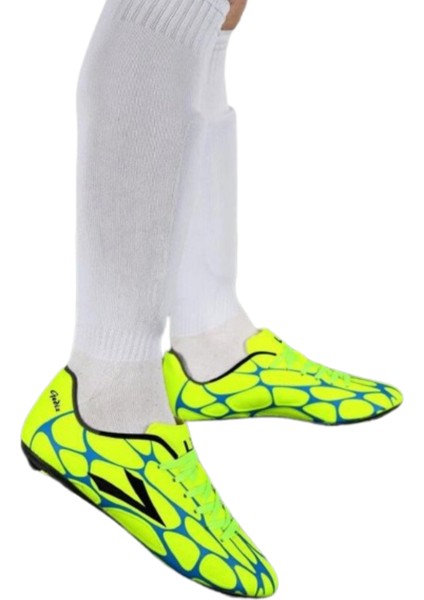 Gediz Pro Sarı Krampon 35