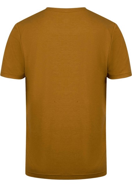 Vıctor Erkek Viloft V Yaka T-Shirt modelleri