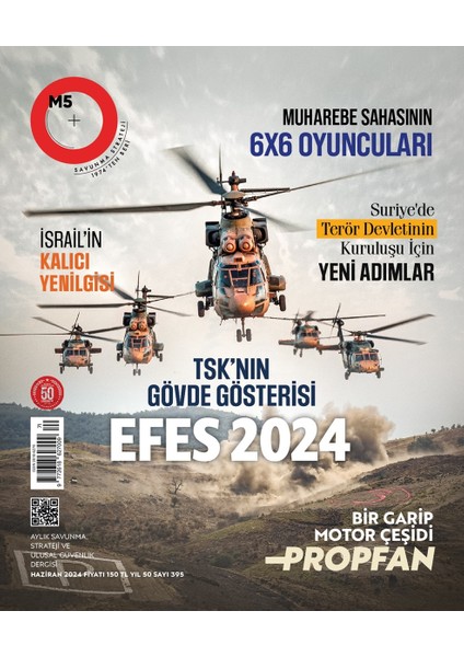 395. Sayı - Haziran 2024