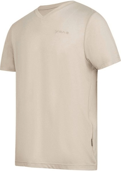 Vıctor Erkek Viloft V Yaka T-Shirt fiyatları