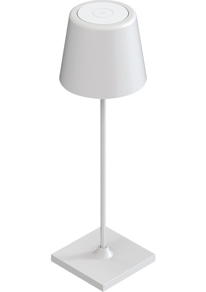 BK06-00080-BRY Tower 3W 3000K Günışığı Siyah Renk IP44 LED Masa Lambası modelleri